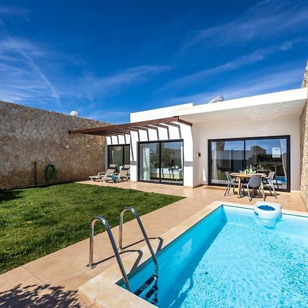 Villa Air Jibe Sagres Eksteriør billede