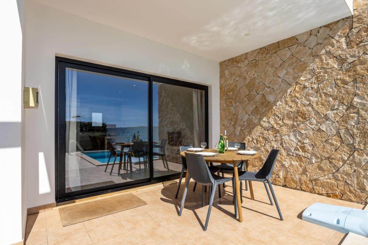 Villa Air Jibe Sagres Eksteriør billede