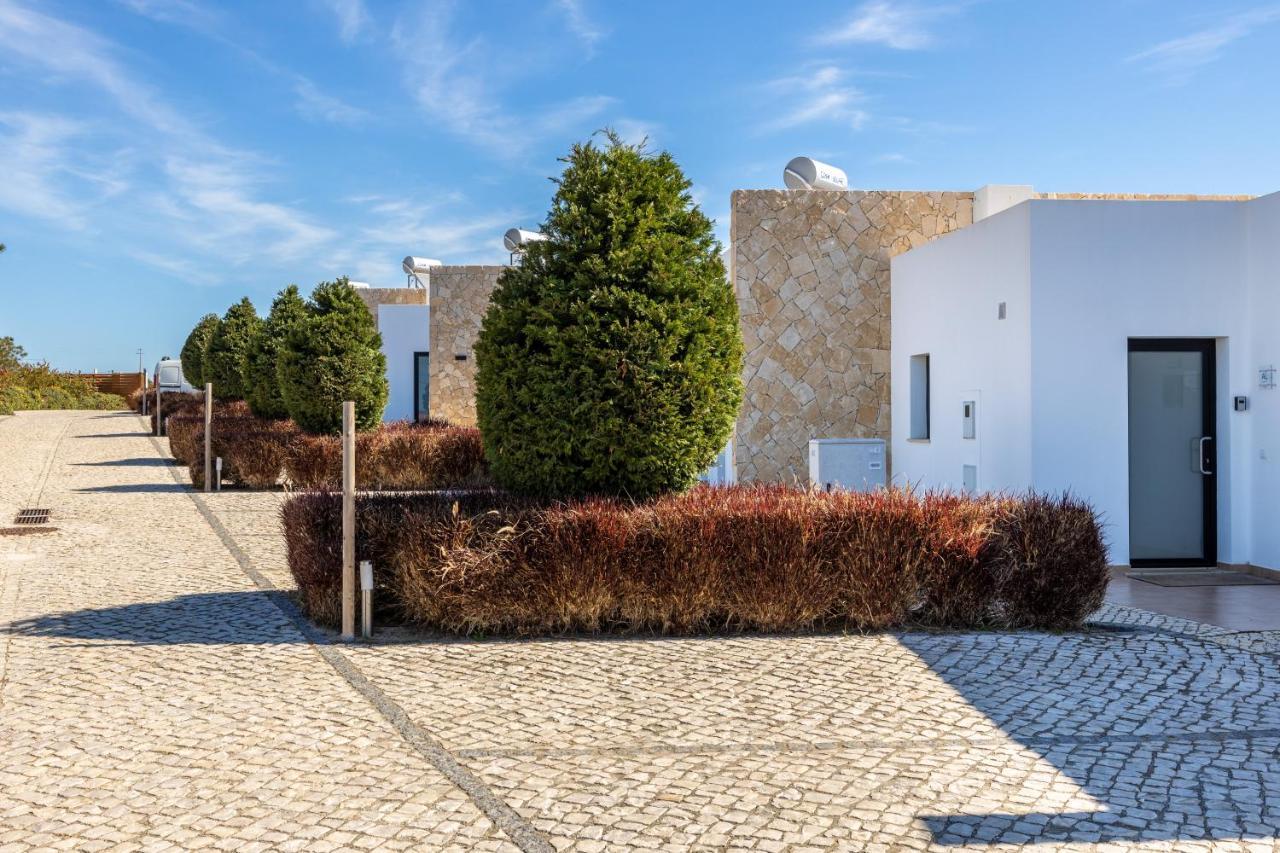 Villa Air Jibe Sagres Eksteriør billede